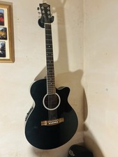 Stagg  electro acoustic sw 206