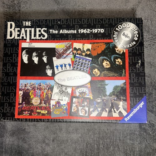 Ravensburger the beatles - the, 'the