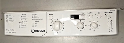 Indesit iwdd7133 washer dryer - iwdd7133,