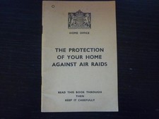 Ww2 british air raid - ww2,