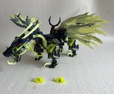 LEGO Ninjago Attack of the