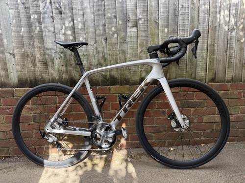 Trek emonda sl5 56cm - emonda, with