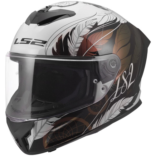 Ls2 rapid iii motorcycle - rapid,