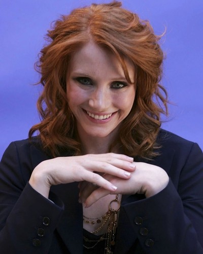 Bryce dallas howard - howard, photo