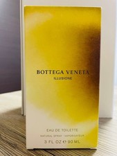 Bottega Veneta Illusione Eau
