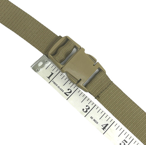 Hartmann luggage clips for - hartmann,