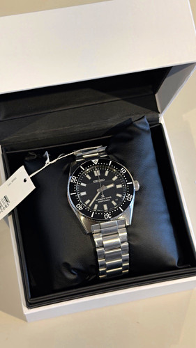 Seiko prospex 1965 heritage - 1965,