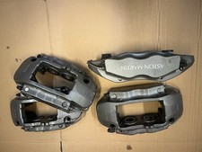 Aston Martin V8 Vantage Brembo Brake Calipers