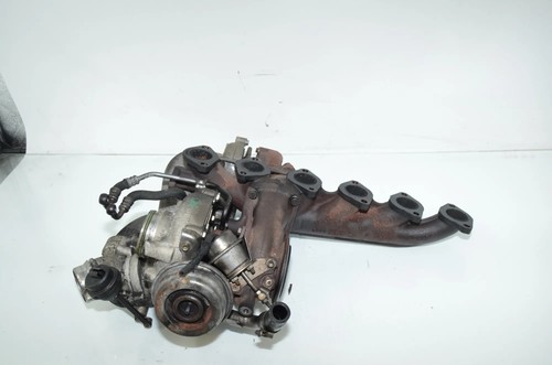 Bmw e70 turbocharger - bmw, x5