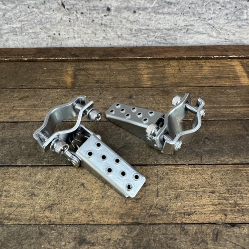Vintage bmx fork standers pegs - vintage,