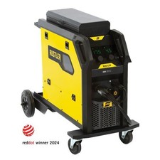ESAB Rustler EM 201C Compact