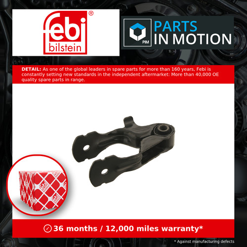 Engine gearbox mount fits - gearbox,