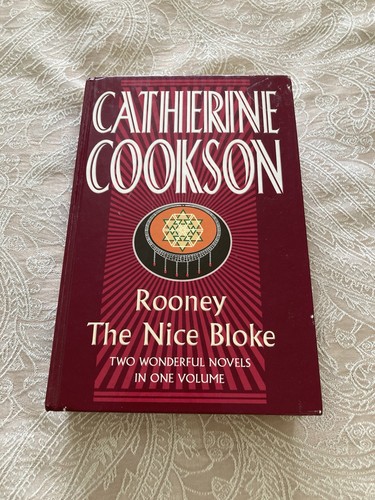 Catherine cookson hardback 2 - cookson,