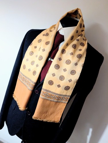 Men vintage geometric - vintage,