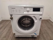 Hotpoint BIWMHG91485UK Washing