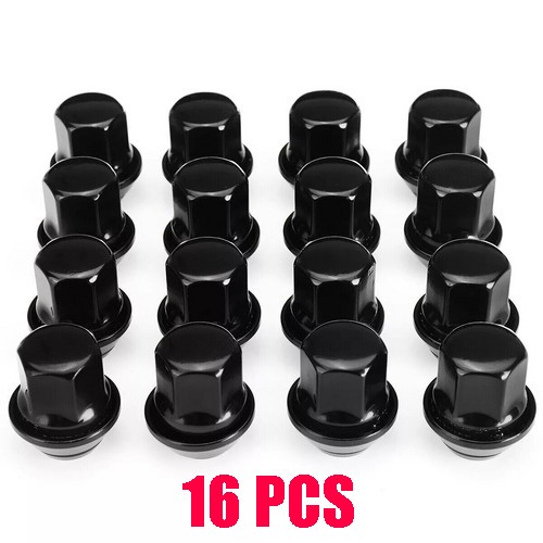 16x alloy wheel nuts for - alloy,