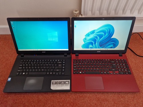 Joblot acer aspire - acer, laptops