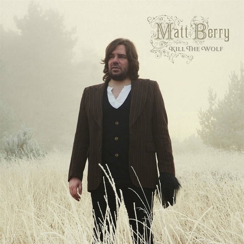 Matt berry kill the - matt,
