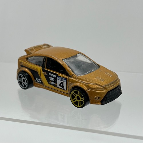 Hot wheels backroad - hot, ford