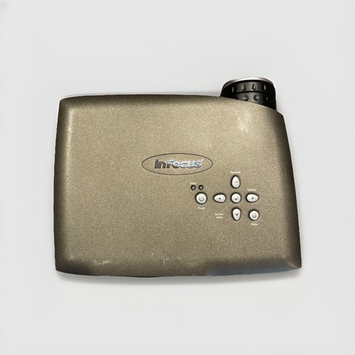 Infocus projector - infocus, 70+