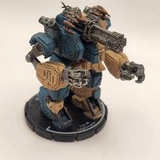 WizKids Mechwarrior