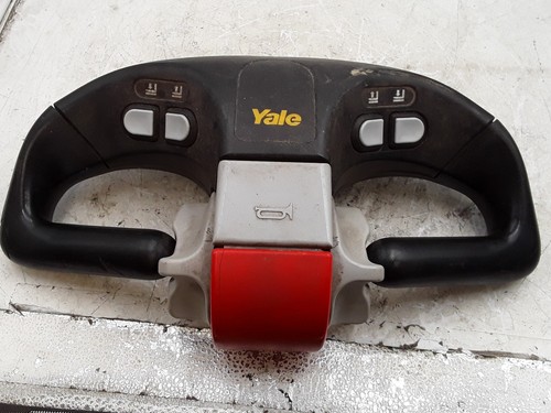 Yale pallet jack tiller - pallet,