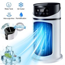 Air Cooler Fan Evaporative