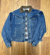 Lee storm rider - rider, denim