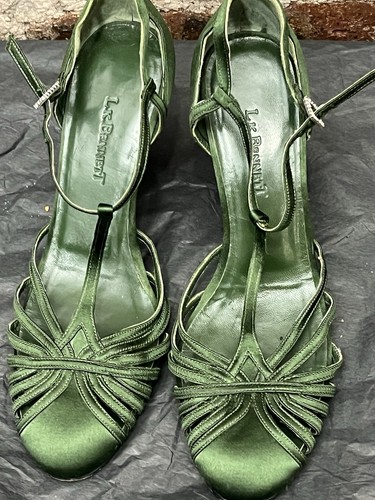 Bennett dark green - bennett,
