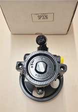POWER STEERING PUMP PEUGEOT