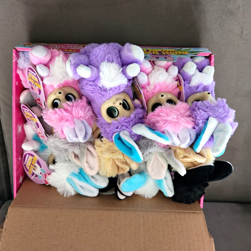 Bush baby world dreamstars - baby,