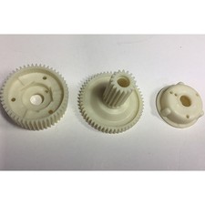 TAMIYA Fighter Buggy/Mad