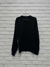 VALENTINO Mens V-Neck Jumper