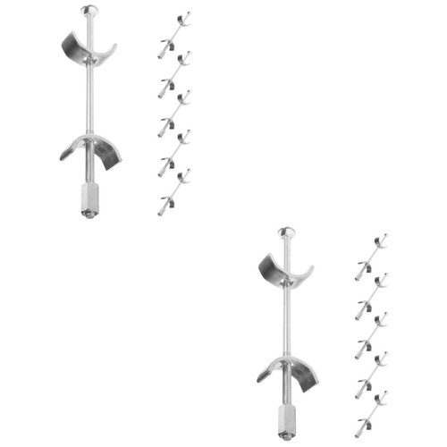 Set kitchen worktop joint - 2,