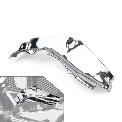Cylinder base cover for harley - cylinder,