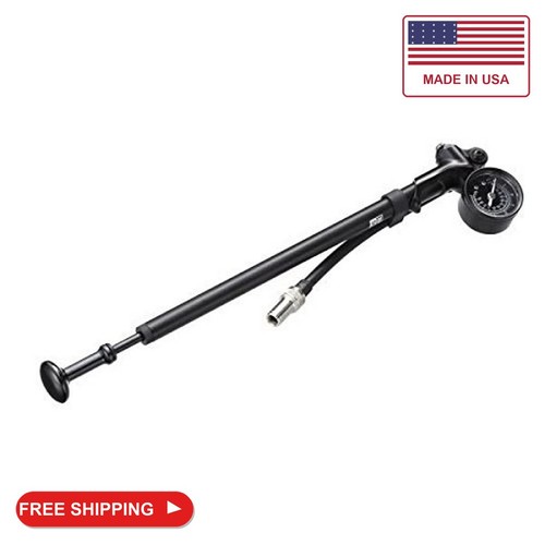 Rockshox high pressure - rockshox, high-pressure