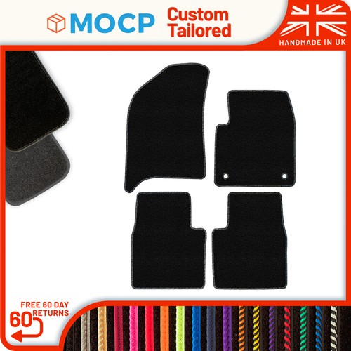 Carpet car mats fit - to,