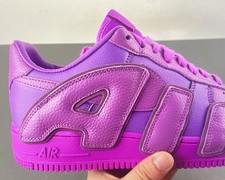 Nike Air More uptempo - Pink