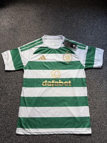 Celtic 2026 27 home - 2026/27,
