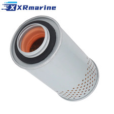 Crankcase Air Filter for