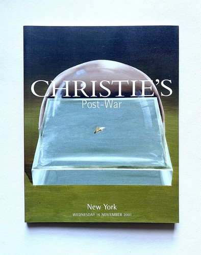 Christie auction catalogue - christie’s,
