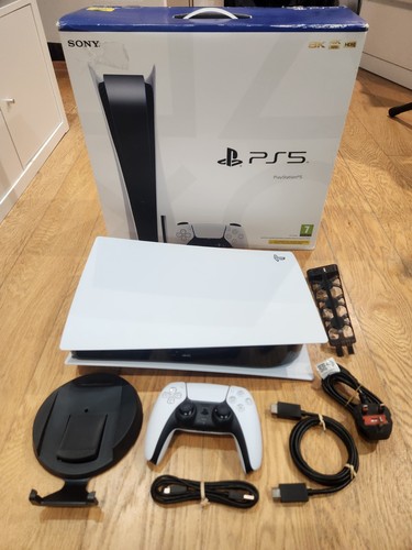 Sony playstation - (ps5),