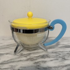 BODUM Chambord Glass Tea