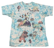 Vintage Grateful Dead Shirt