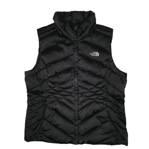 The north face gilet jacket - face,