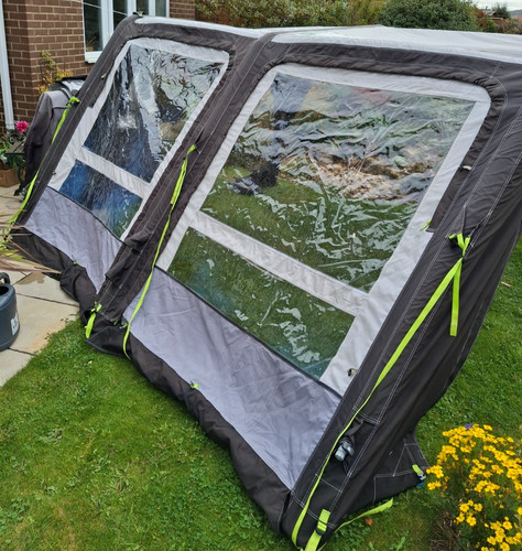 Dometic rally air pro - dometic,