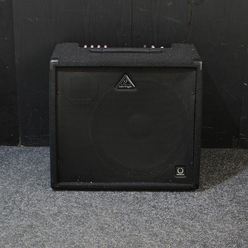 Behringer ultratone kxd15 - ultratone, pa