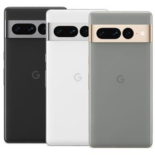 Google Pixel 7 Pro 128GB 256GB