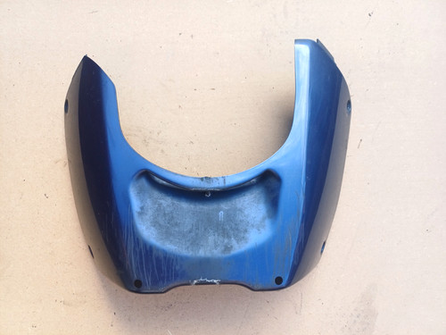 Bmw 1150 belly pan - ,