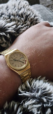 vintage seiko alarm quartz